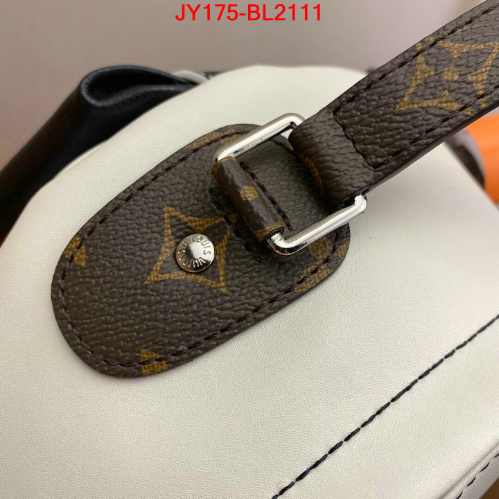 LV Bags(TOP)-Backpack-,ID: BL2111,$: 175USD