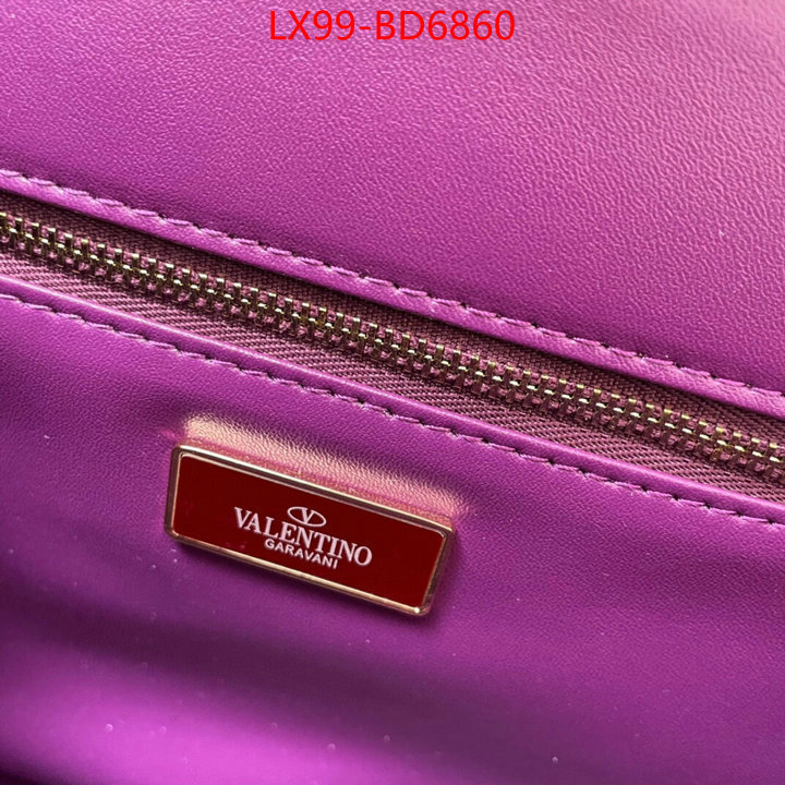 Valentino Bags(4A)-Diagonal-,wholesale designer shop ,ID: BD6860,$: 99USD