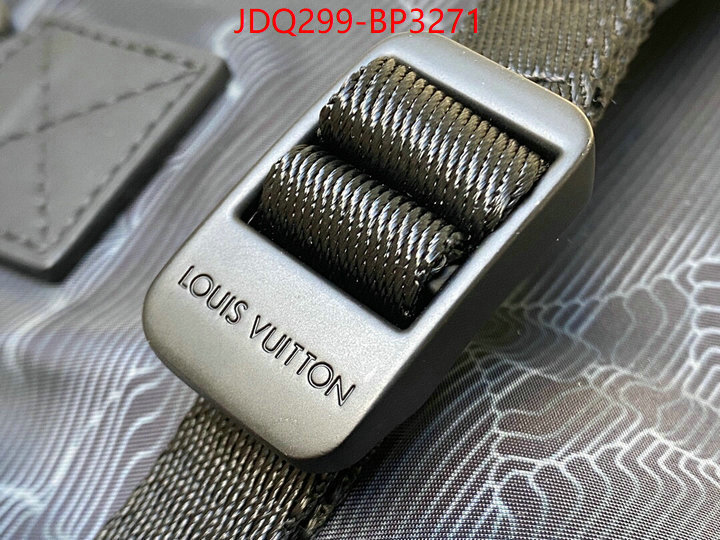 LV Bags(TOP)-Keepall BandouliRe 45-50-,ID: BP3271,$: 299USD