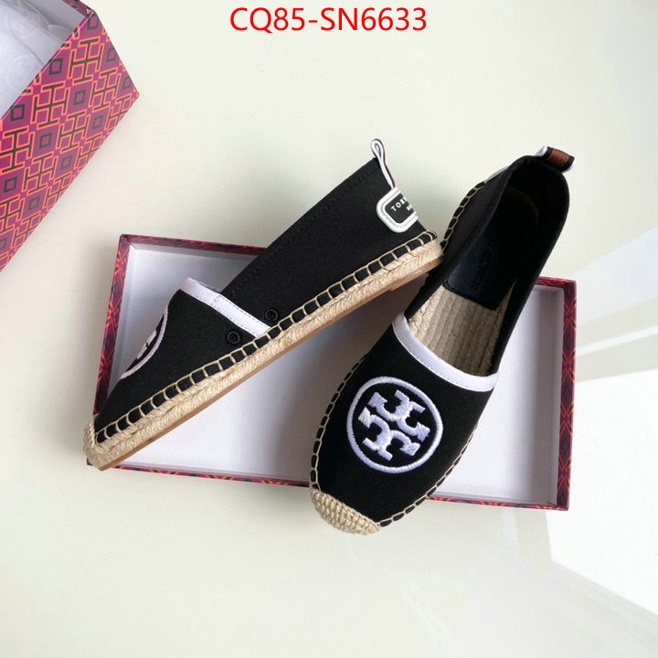 Women Shoes-Tory Burch,buy aaaaa cheap , ID: SN6633,$: 85USD