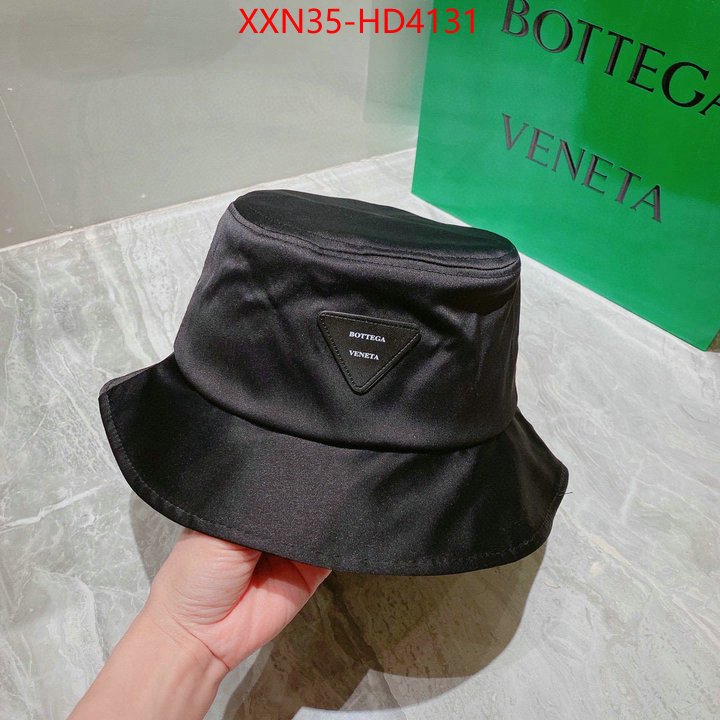 Cap (Hat)-Prada,cheap online best designer , ID: HD4131,$: 35USD