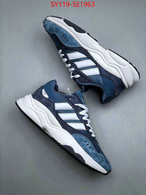 Men Shoes-Adidas,online from china , ID: SE1963,$: 119USD