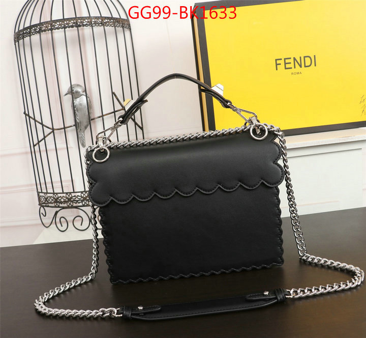 Fendi Bags(4A)-Diagonal-,buy aaaaa cheap ,ID: BK1633,$:99USD