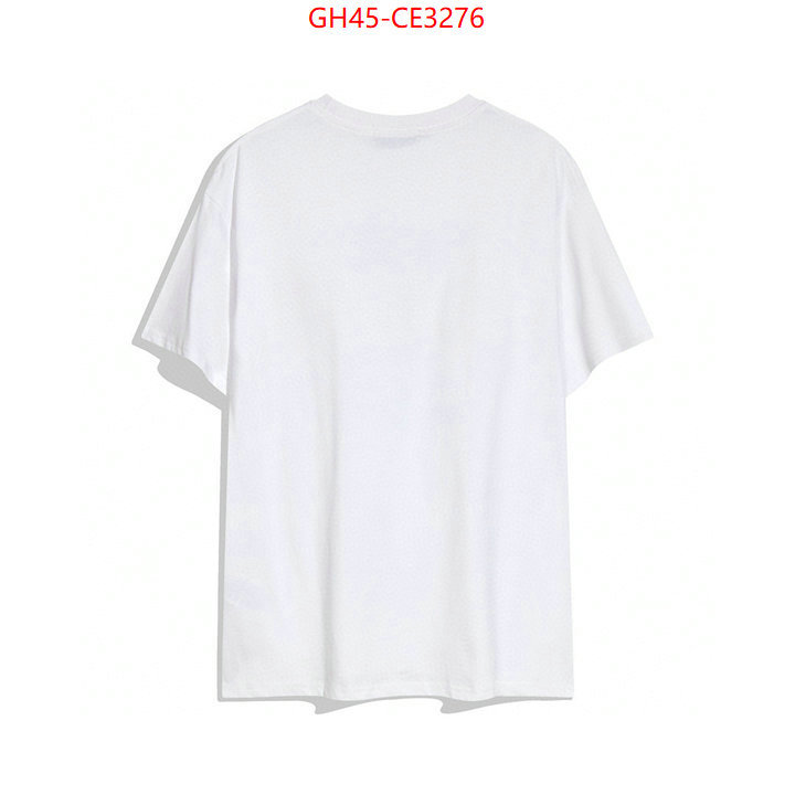 Clothing-Givenchy,buy best quality replica , ID: CE3276,$: 45USD