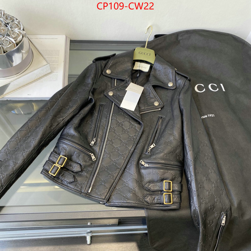 Clothing-Gucci,good , ID: CW22,$: 315USD