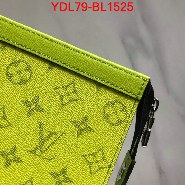 LV Bags(TOP)-Handbag Collection-,ID: BL1525,$: 79USD