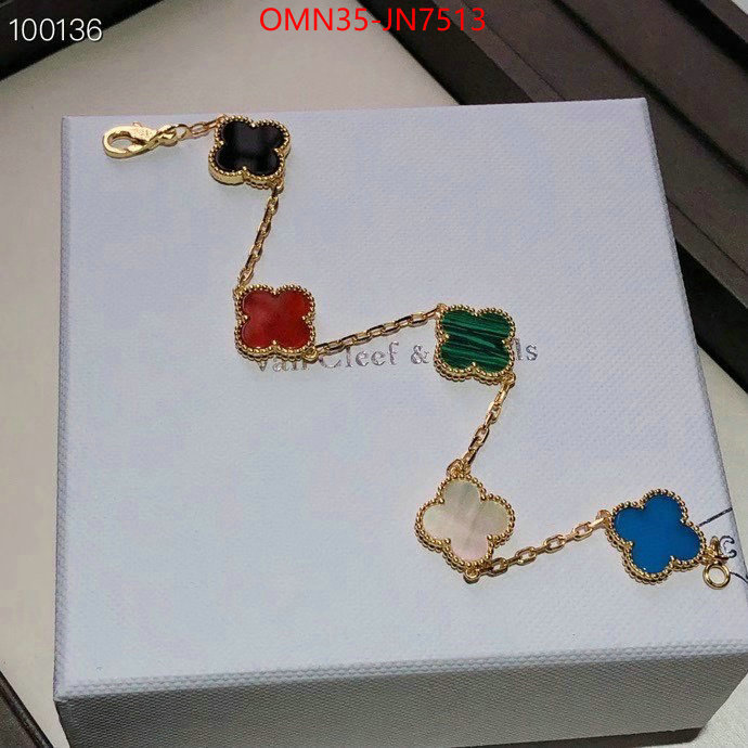 Jewelry-Van Cleef Arpels,replica 1:1 ,ID: JN7513,$: 35USD