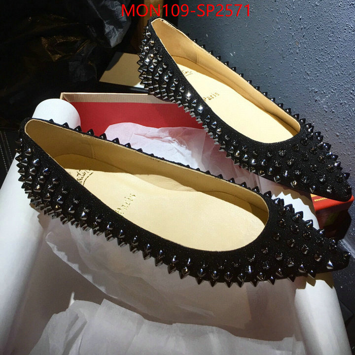 Women Shoes-Chrstn 1ouboutn,first top , ID: SP2571,$: 109USD