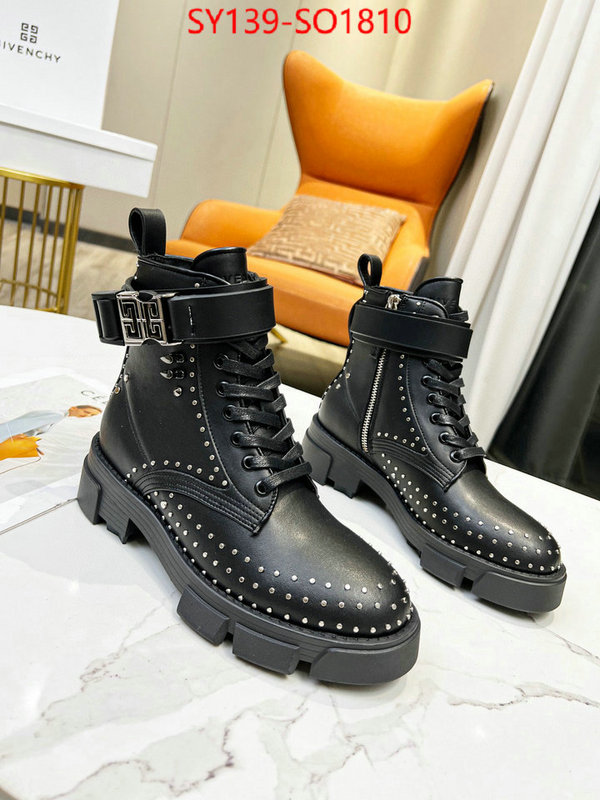 Women Shoes-Givenchy,where to buy high quality , ID: SO1810,$: 139USD