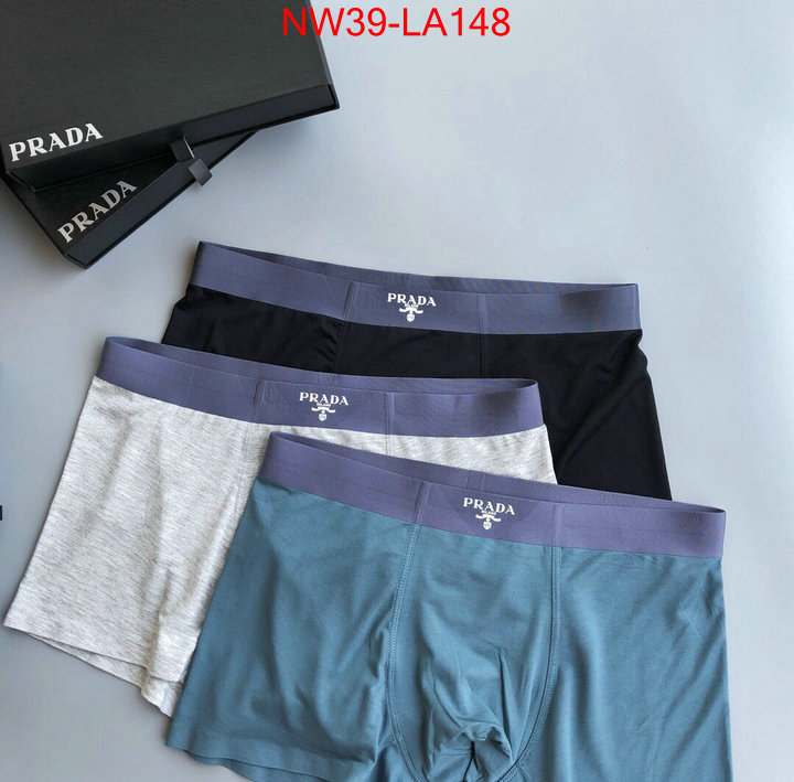 Panties-Prada,where to find the best replicas , ID:LA148,$: 39USD