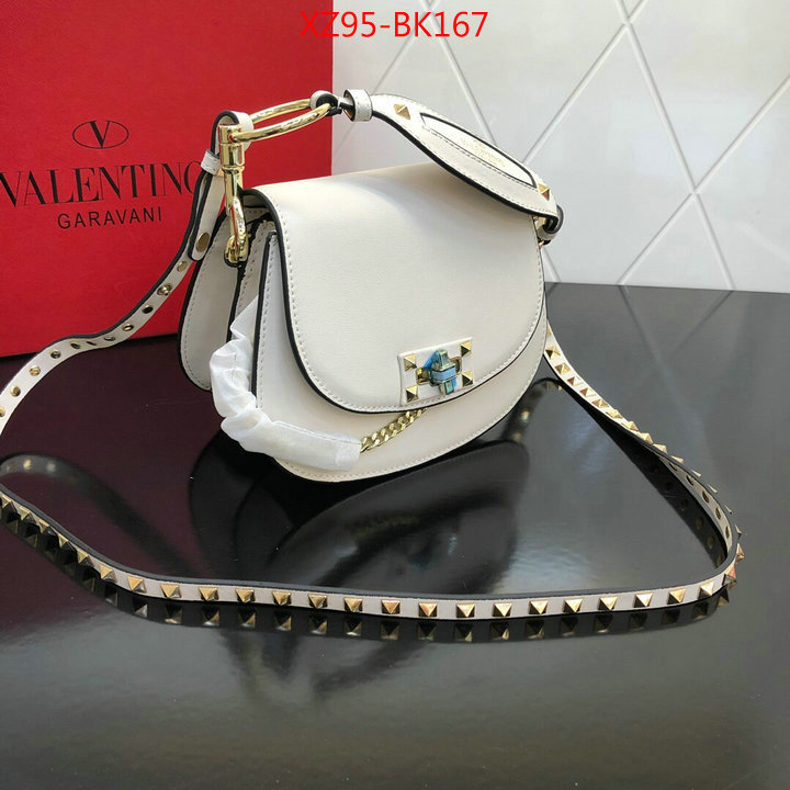 Valentino Bags(4A)-Diagonal-,sell online ,ID: BK167,