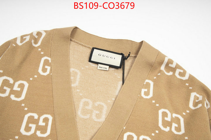 Clothing-Gucci,best replica new style , ID: CO3679,$: 109USD