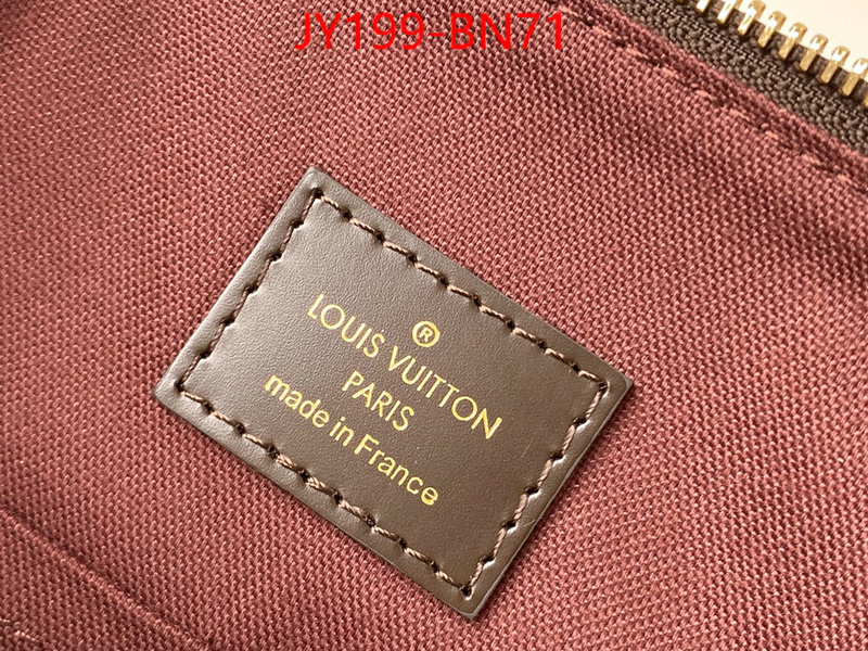 LV Bags(TOP)-Handbag Collection-,ID: BN71,$:199USD