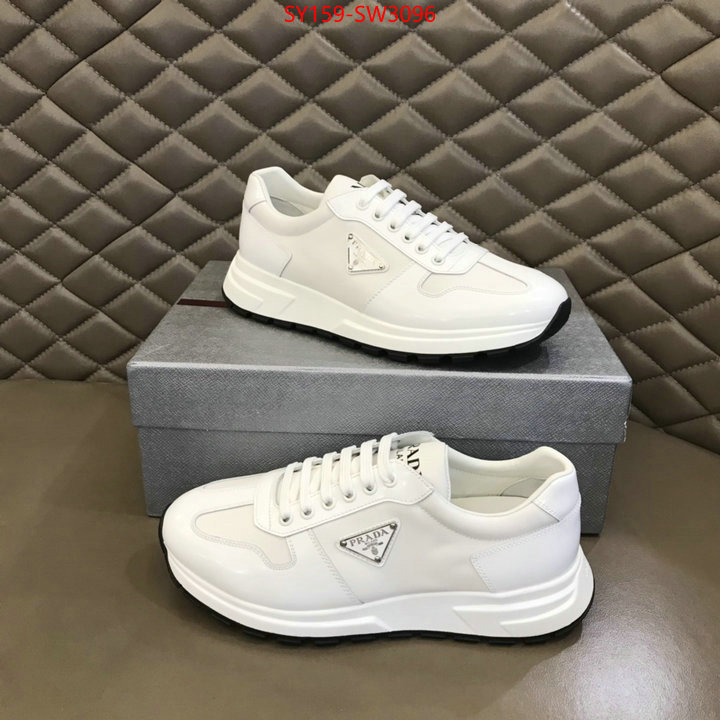 Men Shoes-Prada,sale outlet online , ID: SW3096,$: 159USD