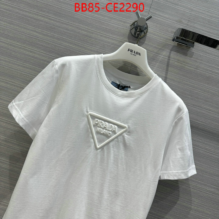 Clothing-Prada,new , ID: CE2290,$: 85USD