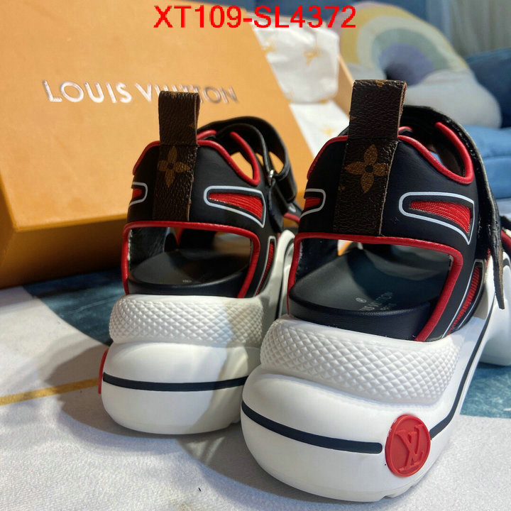 Women Shoes-LV,buy sell , ID: SL4372,$: 109USD