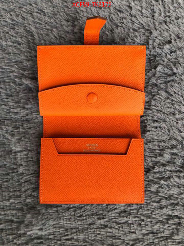 Hermes Bags(TOP)-Wallet-,1:1 clone ,ID: TK3175,$:89USD