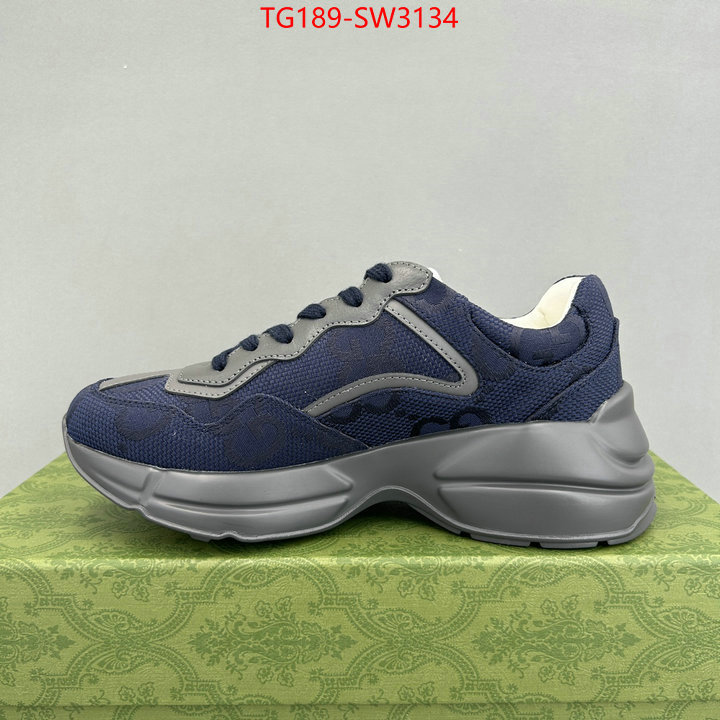 Women Shoes-Gucci,designer fashion replica , ID: SW3134,