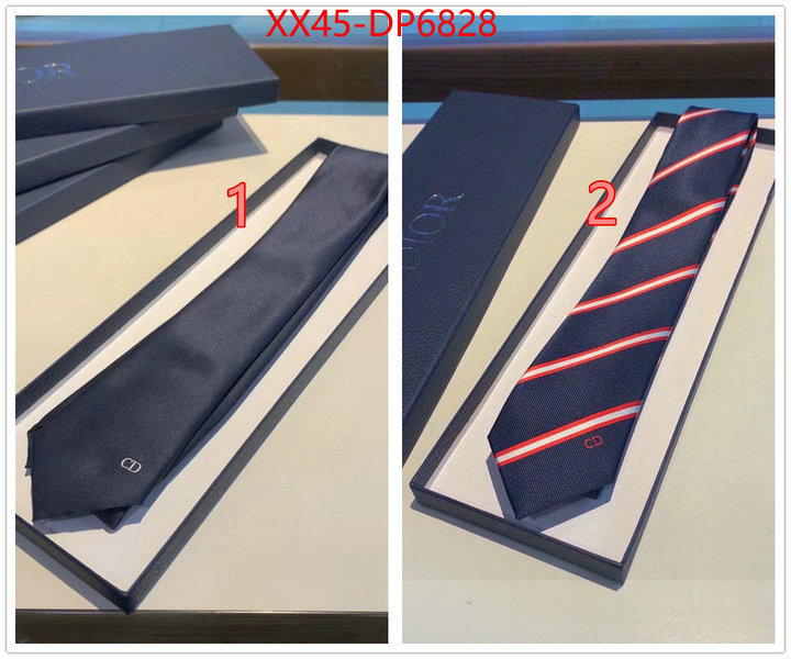 Ties-Dior,1:1 clone , ID: DP6828,$: 45USD