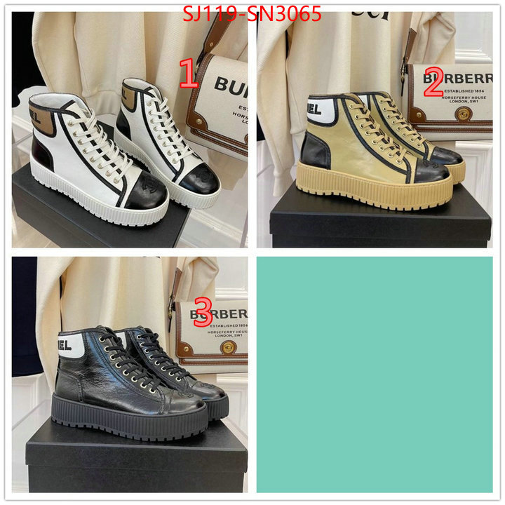 Women Shoes-Chanel,replica wholesale , ID: SN3065,$: 119USD