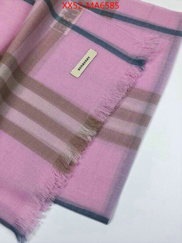 Scarf-Burberry,at cheap price , ID: MA6585,$: 52USD