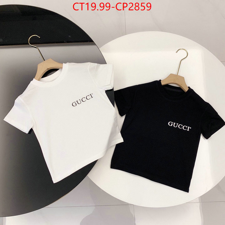 Kids clothing-Gucci,the best designer , ID: CP2859,