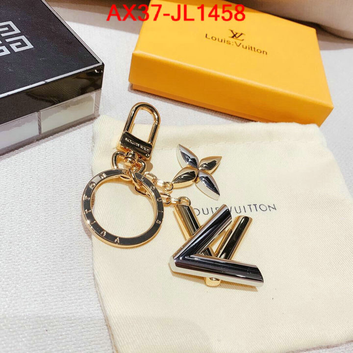 Key pendant(TOP)-LV,buy high quality cheap hot replica , ID: JL1458,$: 37USD