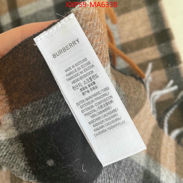 Scarf-Burberry,what's the best to buy replica , ID: MA6338,$: 59USD