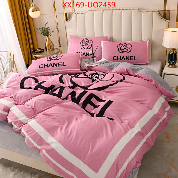 Houseware-Chanel,where to buy the best replica , ID: UO2459,$: 169USD