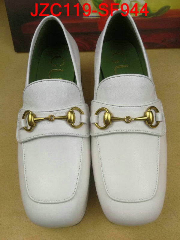 Women Shoes-Gucci,shop the best high authentic quality replica , ID: SF944,$:119USD