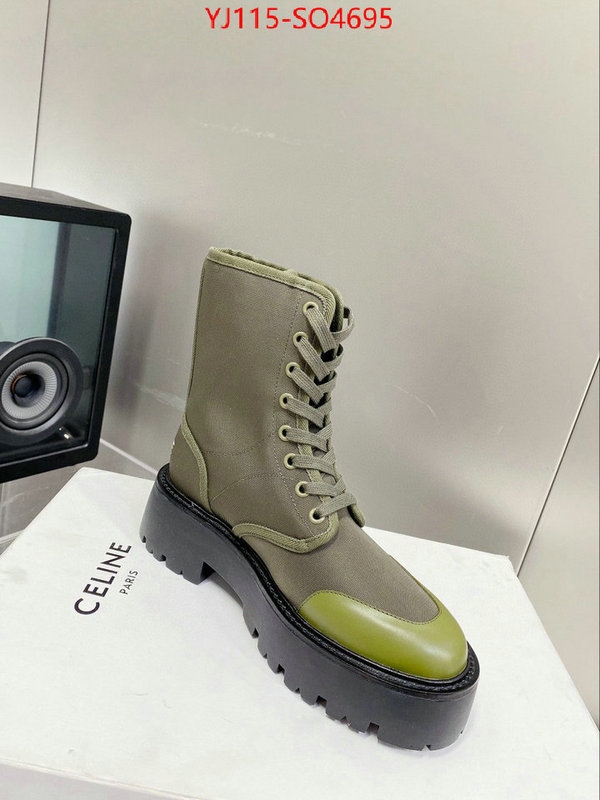 Women Shoes-CELINE,first top , ID: SO4694,$: 125USD