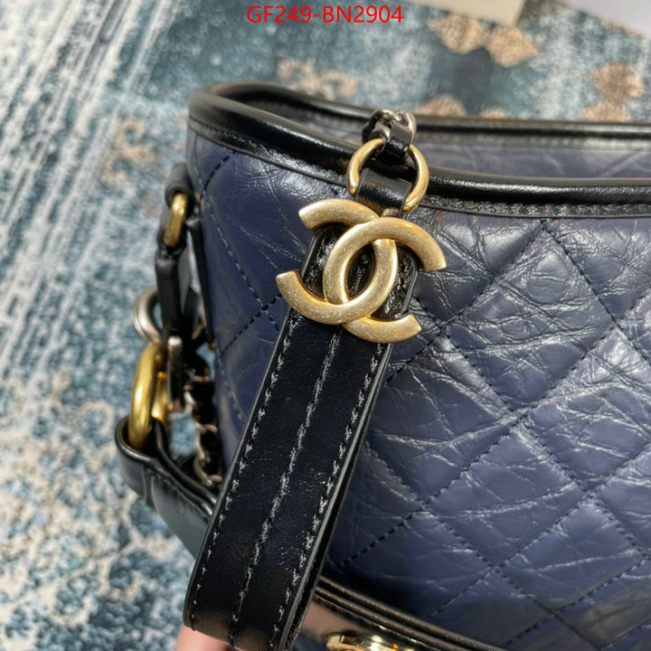 Chanel Bags(TOP)-Gabrielle,ID: BN2904,$: 249USD