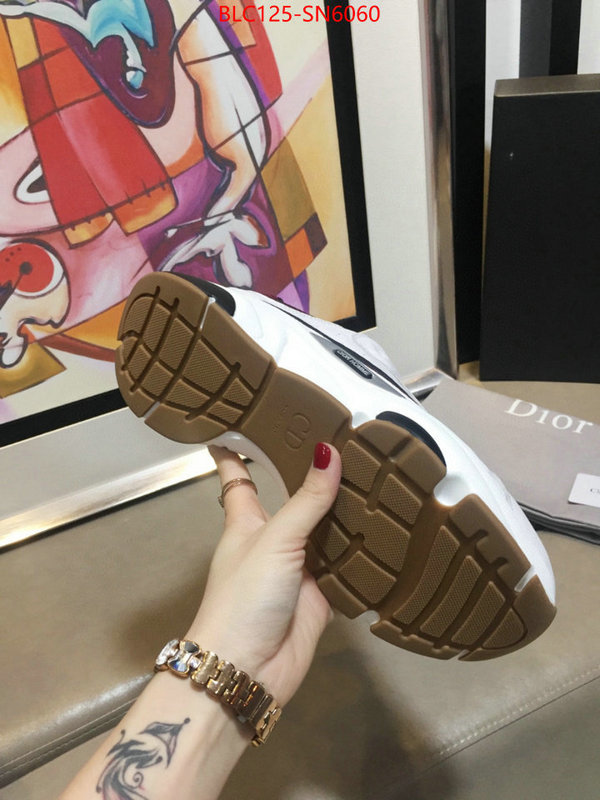 Women Shoes-Dior,how to start selling replica , ID: SN6060,$: 125USD