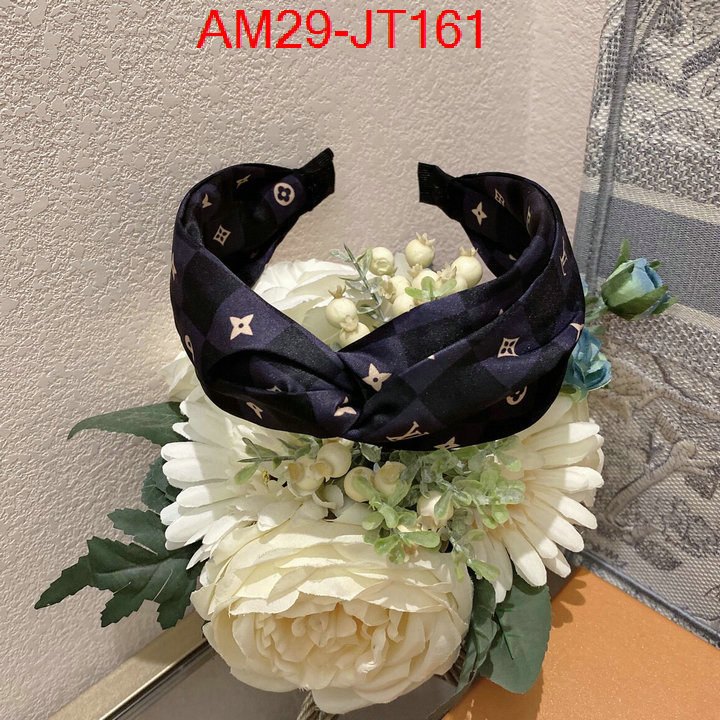 Hair band-LV,top quality website , ID:JT160,$:29USD