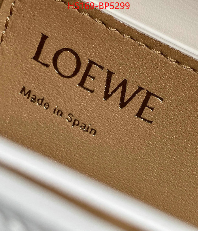 Loewe Bags(TOP)-Diagonal-,where can you buy replica ,ID: BP5299,