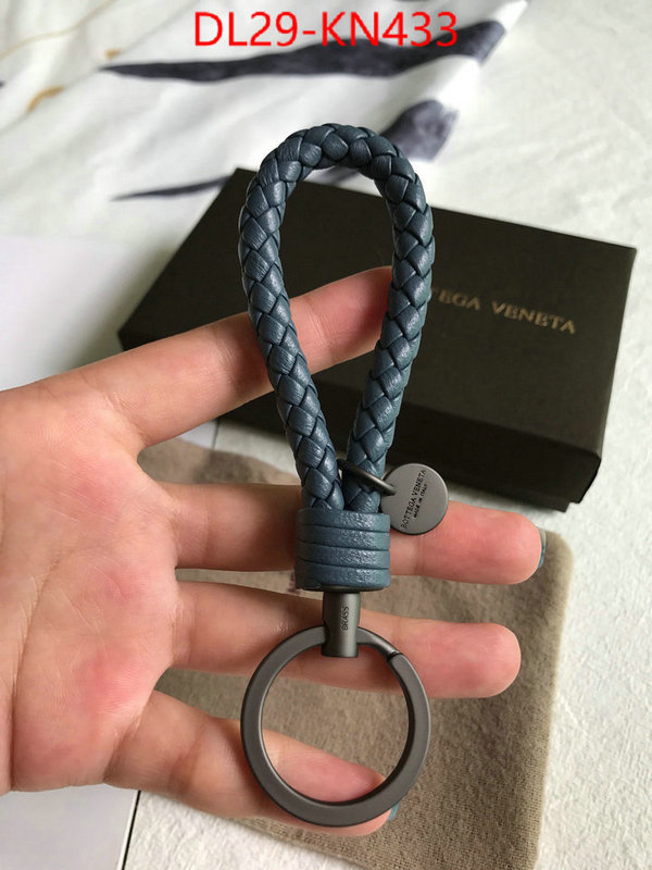 Key pendant-BV,perfect replica ,ID: KN433,$: 29USD