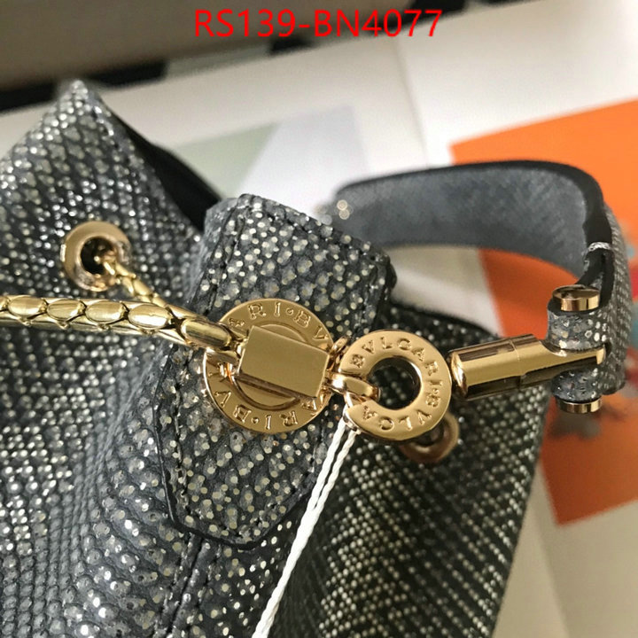 Bulgari Bags(4A)-Bucket Bag-,top fake designer ,ID: BN4077,$: 139USD