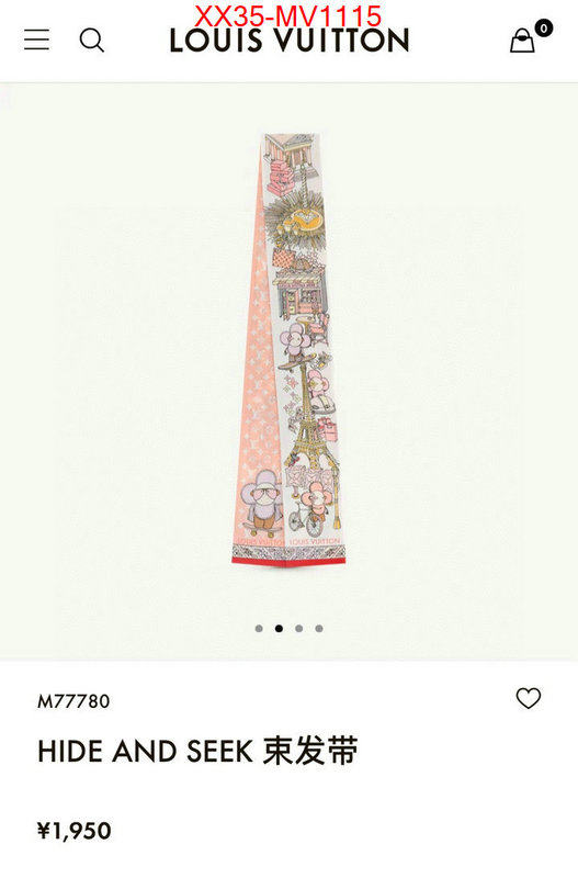 Scarf-LV,where can you buy replica , ID: MV1115,$: 35USD