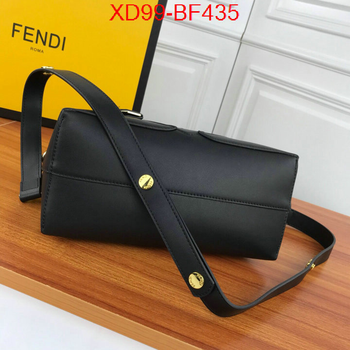 Fendi Bags(4A)-Handbag-,the top ultimate knockoff ,ID: BF435,$:99USD