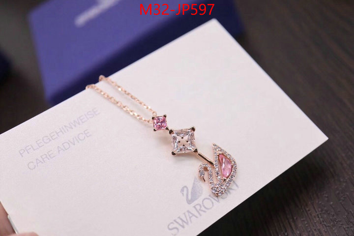 Jewelry-Swarovski,aaaaa replica , ID: JP597,$:32USD