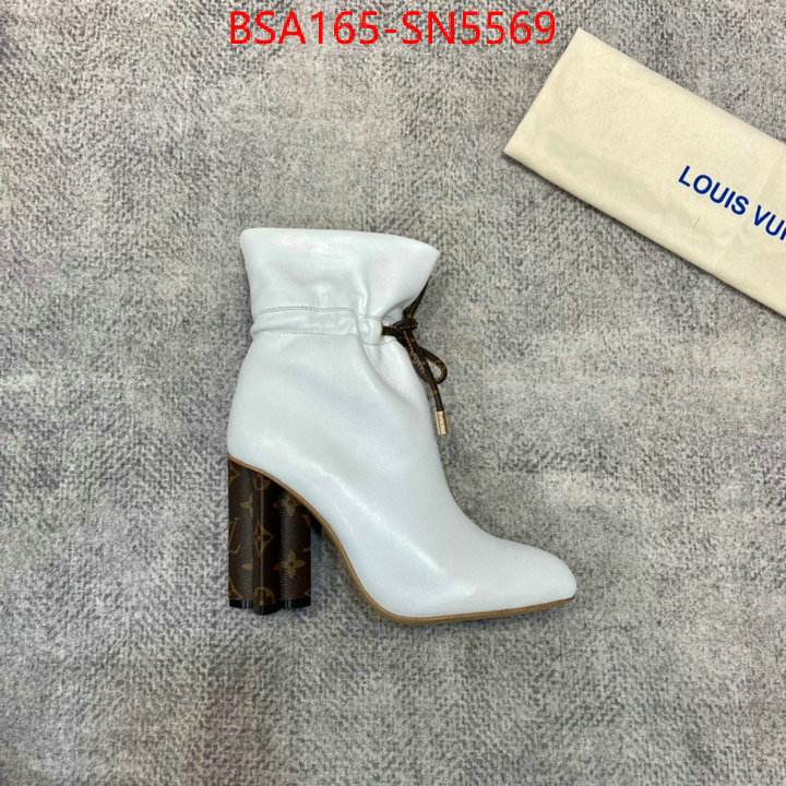 Women Shoes-LV,online china , ID: SN5569,$: 165USD