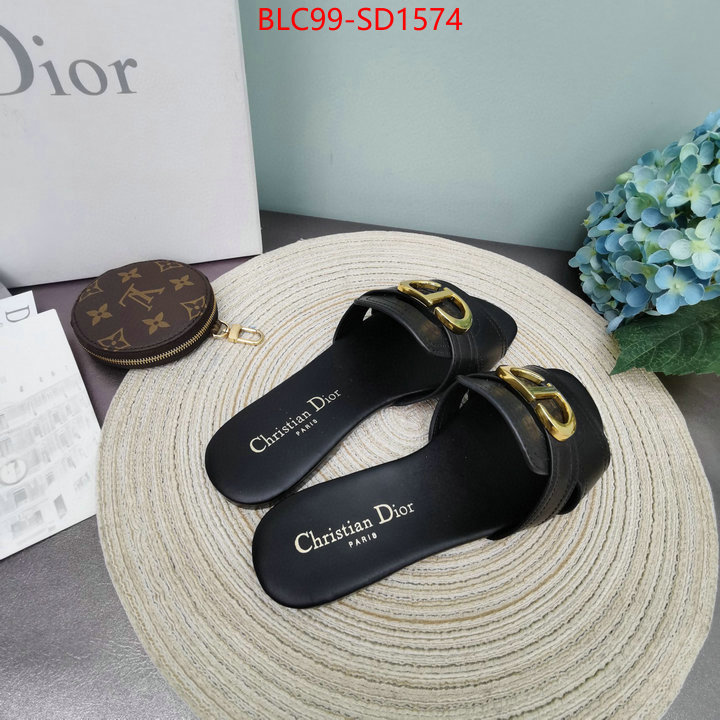 Women Shoes-Dior,the best quality replica , ID: SD1574,$: 99USD