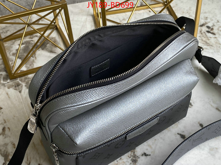 LV Bags(TOP)-Pochette MTis-Twist-,ID: BD699,$: 189USD