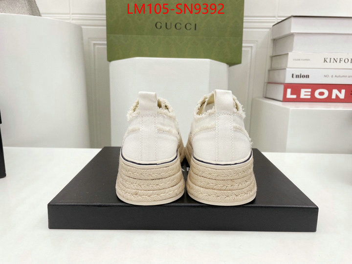 Women Shoes-Chanel,designer high replica , ID: SN9392,$: 105USD