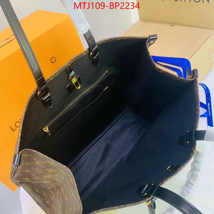 LV Bags(4A)-Handbag Collection-,ID: BP2234,$: 99USD