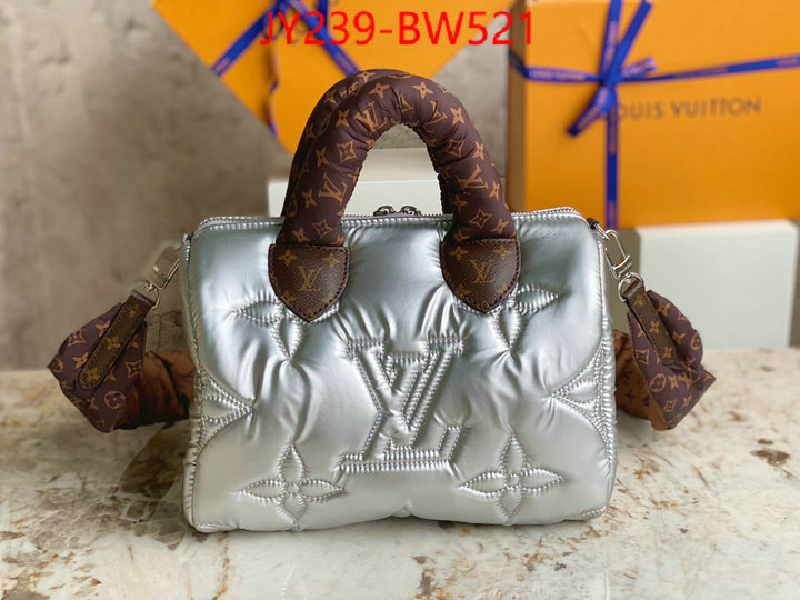 LV Bags(TOP)-Speedy-,ID: BW521,$: 239USD