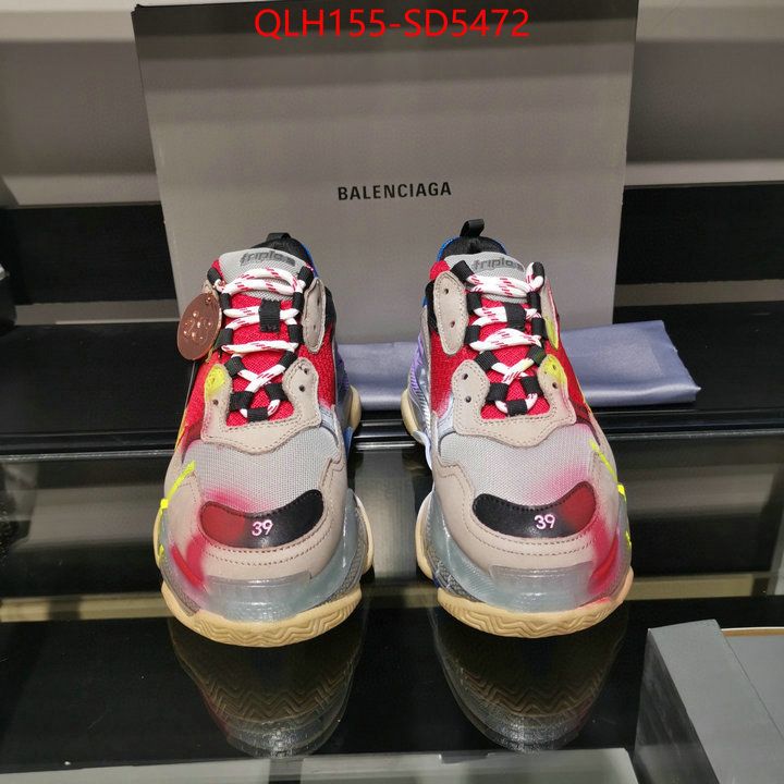 Women Shoes-Balenciaga,buy cheap , ID: SD5472,$: 155USD