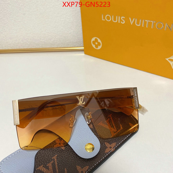 Glasses-LV,online from china designer , ID: GN5223,$: 79USD