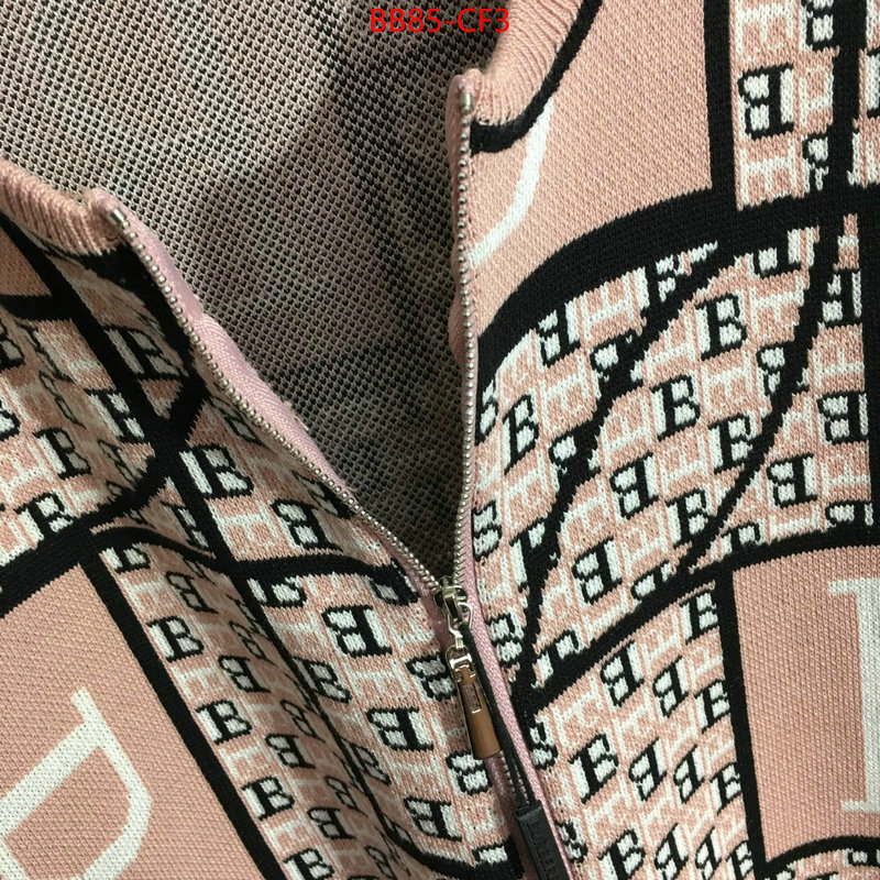 Clothing-Burberry,buy aaaaa cheap , ID: CF3,$: 85USD