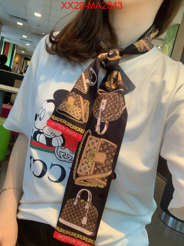 Scarf-LV,what best replica sellers , ID: MA2043,$: 29USD
